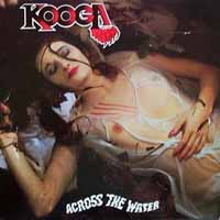[Kooga  Album Cover]