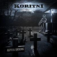 [Koritni  Album Cover]