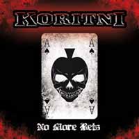 [Koritni  Album Cover]
