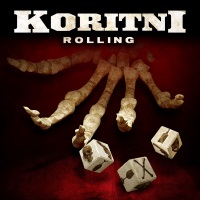 [Koritni  Album Cover]