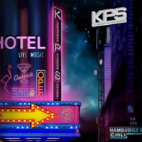 KPS KPS Album Cover