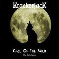 [Krackerjack  Album Cover]