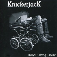 [Krackerjack  Album Cover]