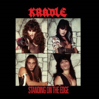 [Kradle  Album Cover]
