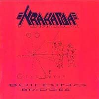 [Krakatoa  Album Cover]