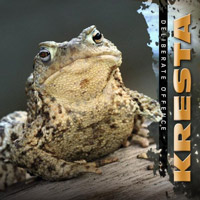 [Kresta  Album Cover]