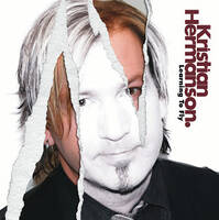 [Kristian Hermanson  Album Cover]