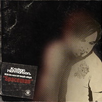 [Kristian Hermanson  Album Cover]