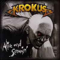 [Krokus  Album Cover]