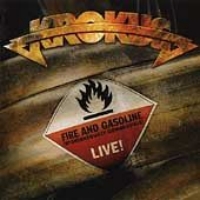 [Krokus  Album Cover]