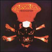 [Krokus  Album Cover]