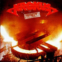 [Krokus  Album Cover]