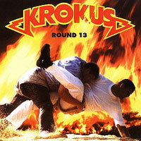 [Krokus  Album Cover]