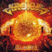 [Krokus  Album Cover]