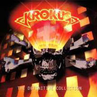 [Krokus  Album Cover]