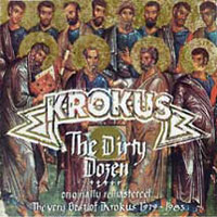 [Krokus  Album Cover]