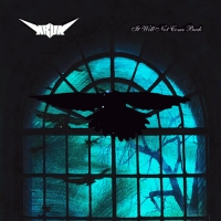Kruk It Will Not Come Back Album Cover