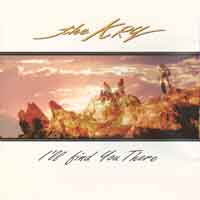 [The Kry  Album Cover]