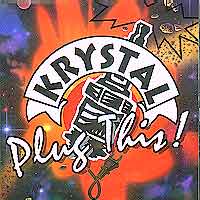 [Krystal  Album Cover]