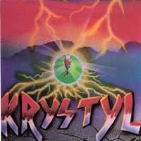 Krystyl Krystyl Album Cover