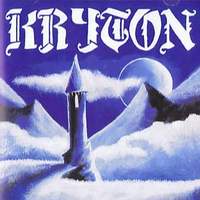 [Kryton  Album Cover]