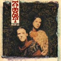 Kudasai Kudasai Album Cover