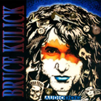 [Bruce Kulick  Album Cover]