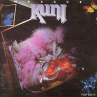 [Kuni  Album Cover]