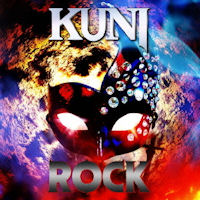 [Kuni  Album Cover]