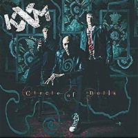 [KXM  Album Cover]