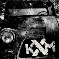 [KXM  Album Cover]