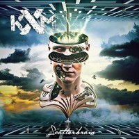 [KXM  Album Cover]