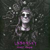 [Labansky  Album Cover]