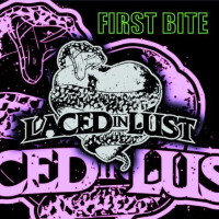 [Laced in Lust  Album Cover]