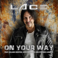 Lace On Your Way Album Cover