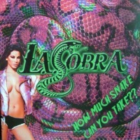 [L.A. Cobra  Album Cover]