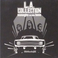 [L.A. Collection  Album Cover]