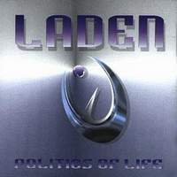 Laden Politics Of Life Album Cover