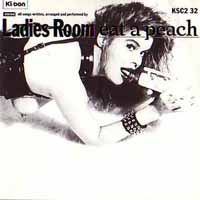 [Ladies Room  Album Cover]