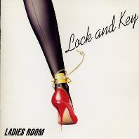 [Ladies Room  Album Cover]