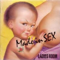 [Ladies Room  Album Cover]