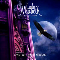 [Lady Macbeth  Album Cover]