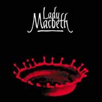 [Lady Macbeth  Album Cover]