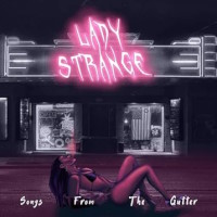 [Lady Strange  Album Cover]