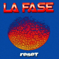 [La Fase  Album Cover]