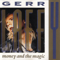 [Gerry Laffy  Album Cover]