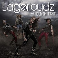 [Lagerloudz  Album Cover]