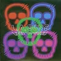 [L.A. Guns  Album Cover]