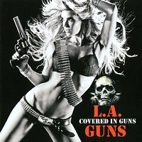 [L.A. Guns  Album Cover]