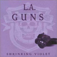 [L.A. Guns  Album Cover]